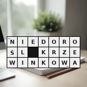 Rozwiązanie krzyżówki: nypa fruticans gatunek rośliny należący do rodziny arekowatych - niedorośl krzewinkowa | hasła, synonimy i podpowiedzi Hasło krzyżówkowe nypa fruticans gatunek rośliny należący do rodziny arekowatych - niedorośl krzewinkowa – rozwiązanie, synonimy, podpowiedzi i definicje krzyżówkowe